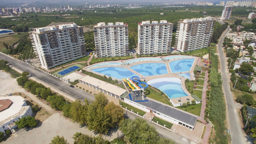 İstanbul Taşyapı Anadolu Yakası